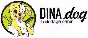 DINA dog Aix les Bains