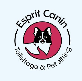 Esprit Canin  - Toilettage Canin à domicile & petsitting Saint André les Alpes