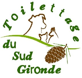 toilettage du sud gironde Léogeats