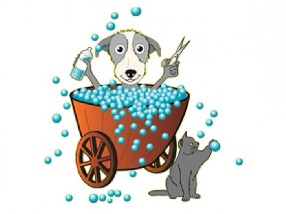 logo Le Car'Os Au Poil