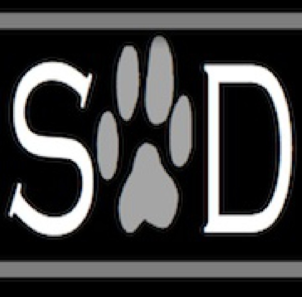 Logo Snob Dog